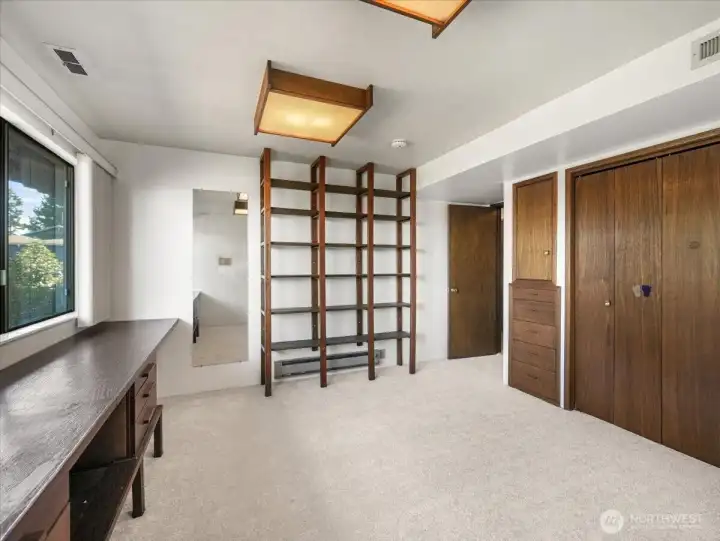 Downstairs Bedroom 2