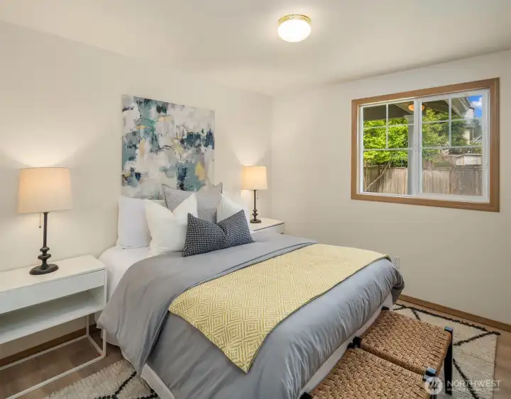Bedroom #2