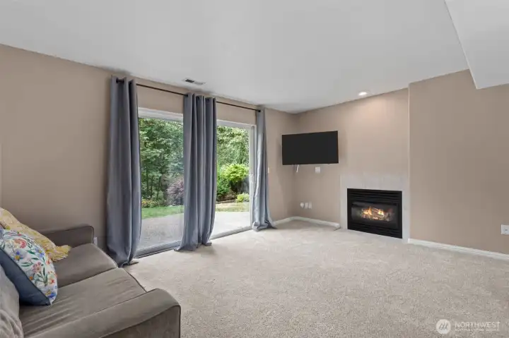 Perfect for movie nights, guests, hobbies, or additional living needs.