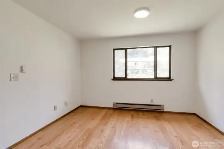 3rd bedroom upstairs