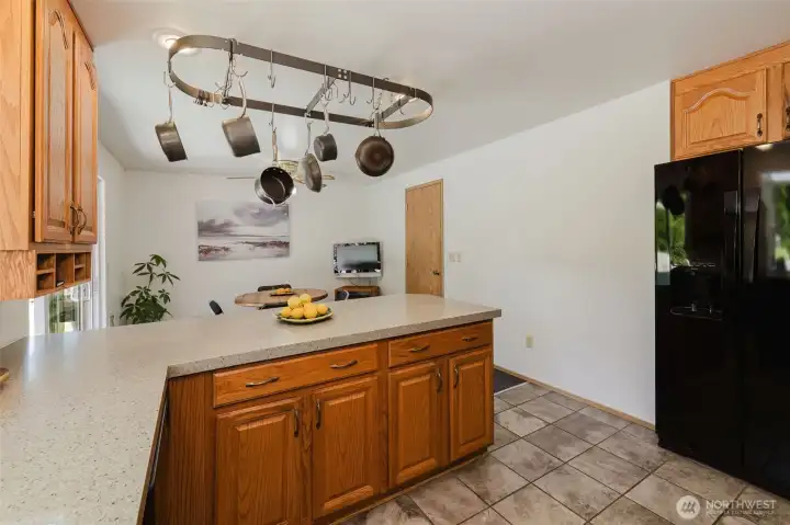 Kitchen Kitchen