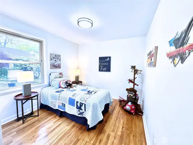 Bedroom -1