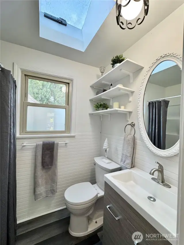 Full Bath
