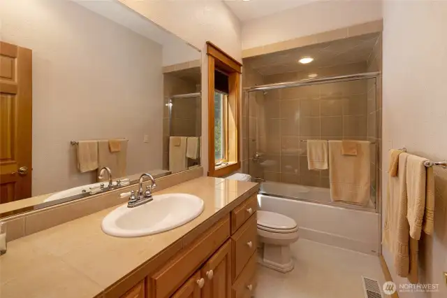 Full Bath