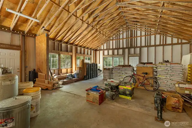 Potential Studio