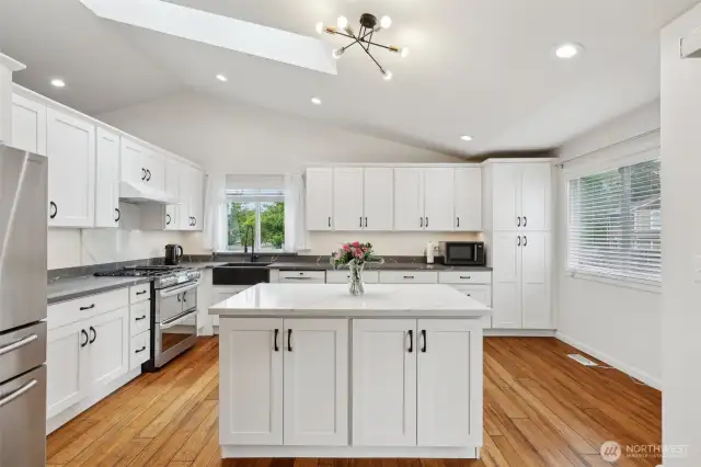 Kitchen Picture #1