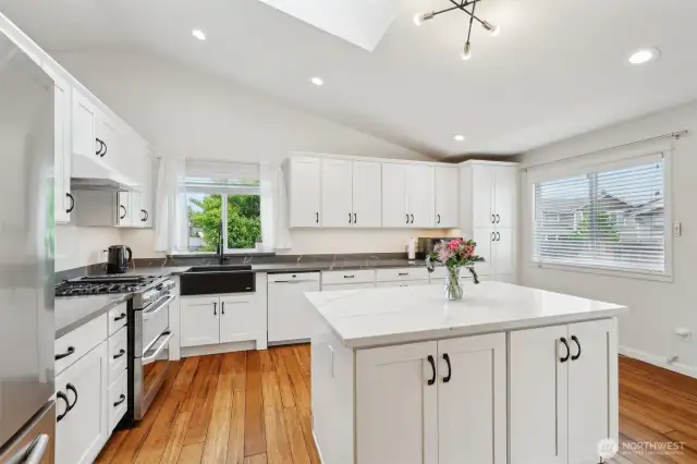 Kitchen Picture #4
