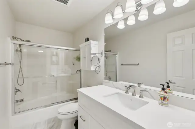 Master Bedroom Bath