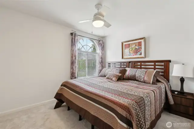 Second Bedroom Picture #1