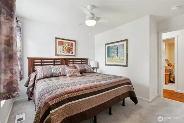 Second Bedroom Picture #2