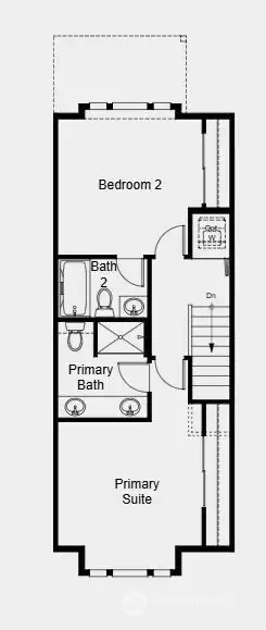 Floorplan Rendering