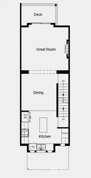 Floorplan Rendering