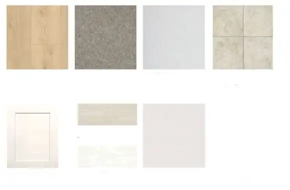 Design Selections