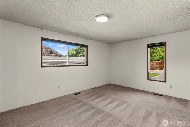 Bedroom #2