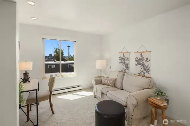 3rd bedroom