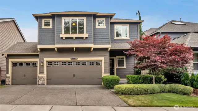Welcome home to Sienna Park in Lynnwood!