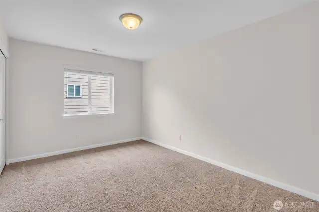 Upstairs Bedroom 1