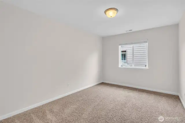 Upstairs Bedroom 2