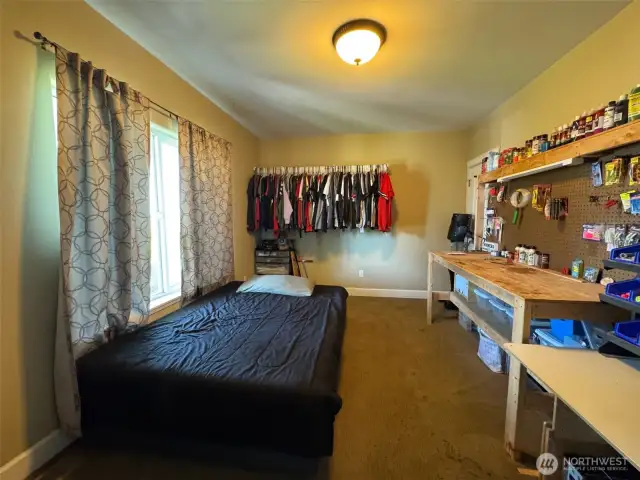 Inside Office/Den Room