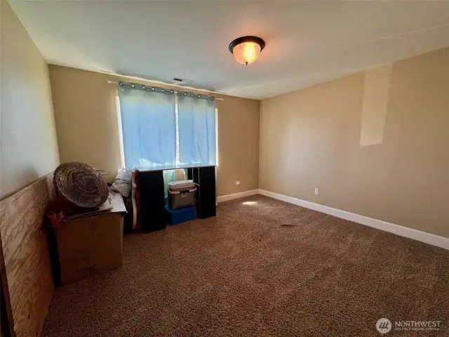 Bedroom 3 on Upper Level