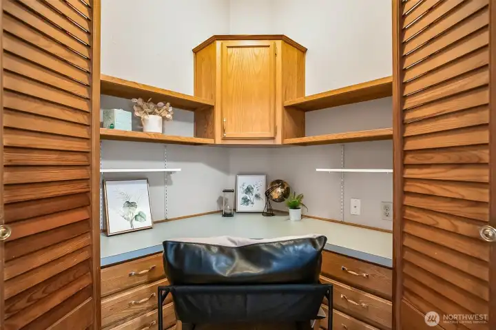 Office space