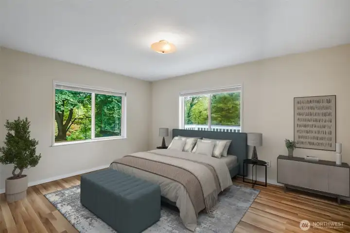 Bedroom 2