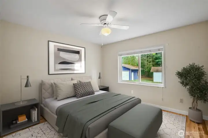Bedroom 3