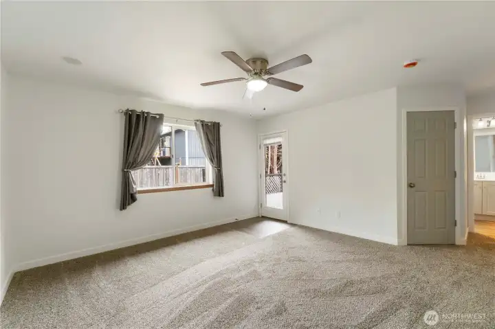 Primary Room