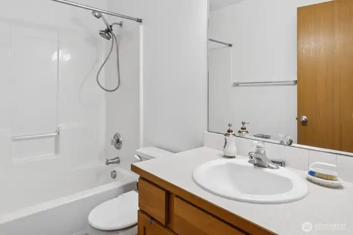 Main bath