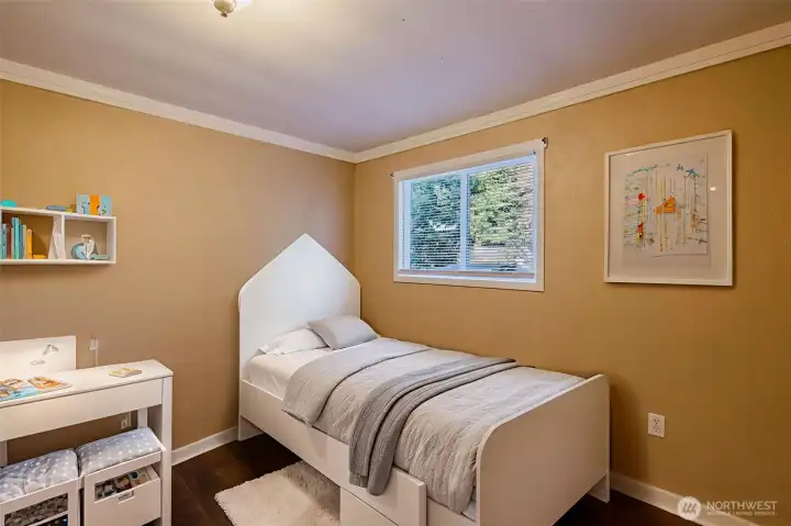 2nd Bedroom