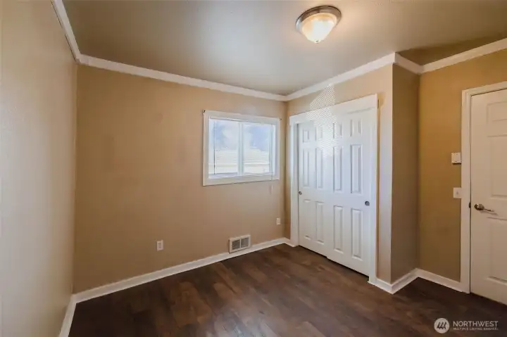 3rd Bedroom