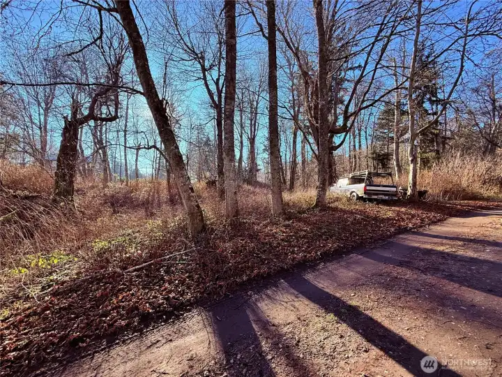 F-75 Beach Way Hat Island