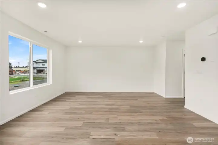 Photos from same plan home