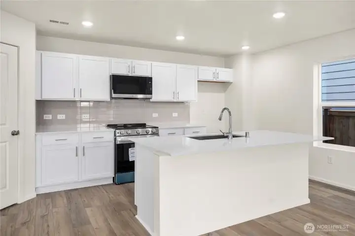 Photos from same plan home
