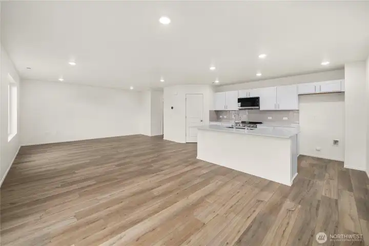 Photos from same plan home