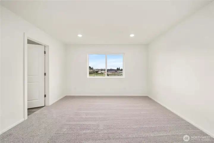 Photos from same plan home