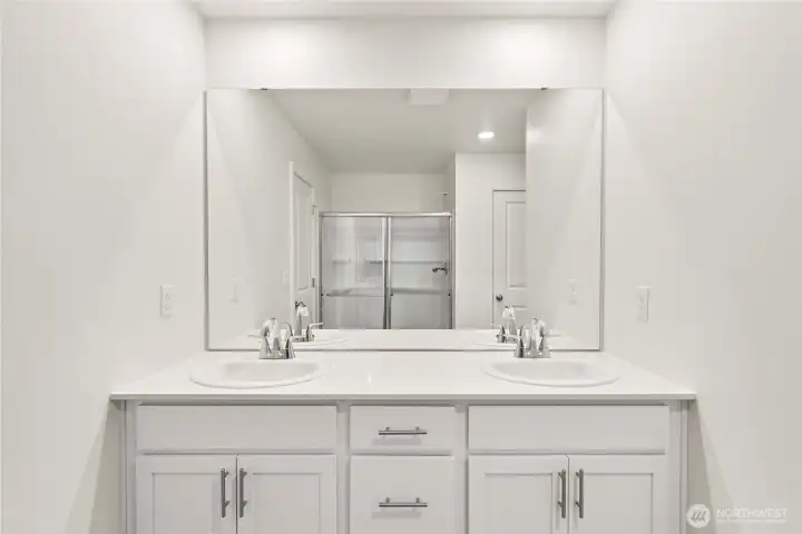 Photos from same plan home