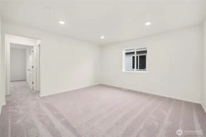 Photos from same plan home