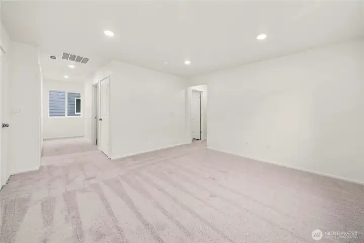 Photos from same plan home