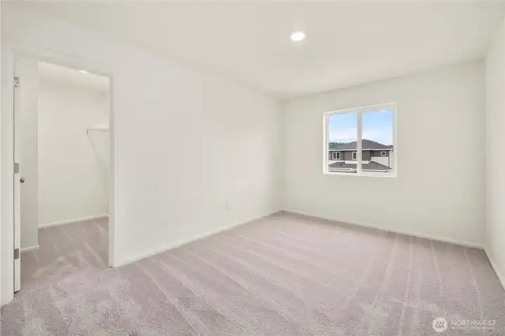 Photos from same plan home