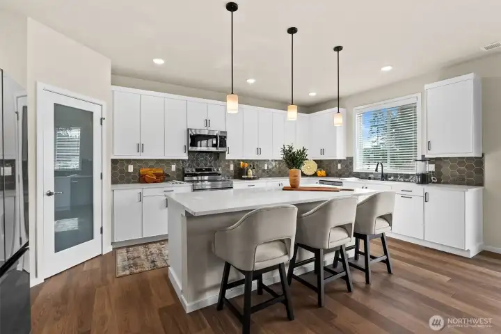 Photos are of a previously built Cedar plan in the community and may display upgrades and or colors that are not available. Photos are of a previously built Cedar plan in the community and may display upgrades and or colors that are not available.