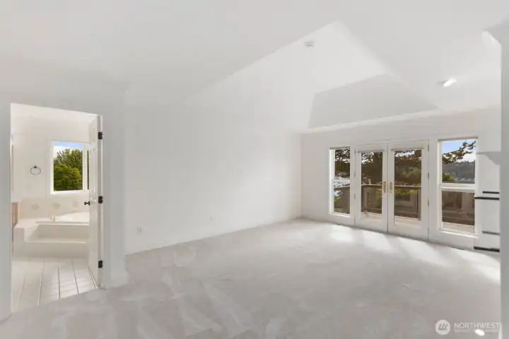 Primary Suite