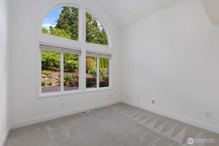 Upper Level Bedroom/Office