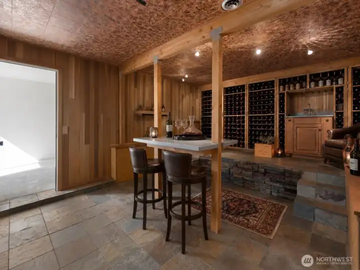 Wine Cellar
