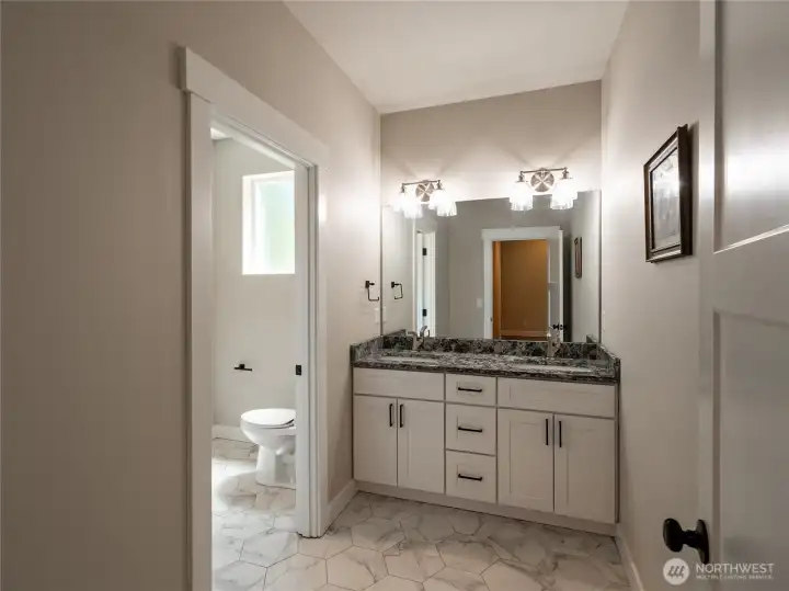 Bathroom 3 Bathroom 3