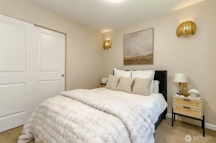 Bedroom 4 Bedroom 4