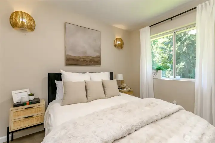 Bedroom 4 Bedroom 4