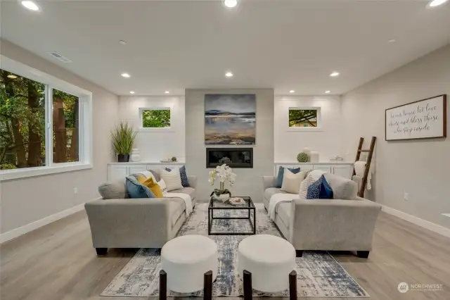 Every room in this home has been designed with both beauty and functionality in mind, offering a harmonious blend of style and practicality.