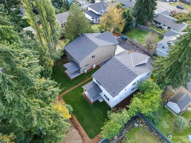 Experience the ultimate in modern  living—schedule your tour today and see  why this home is the perfect place to create  lasting memories.