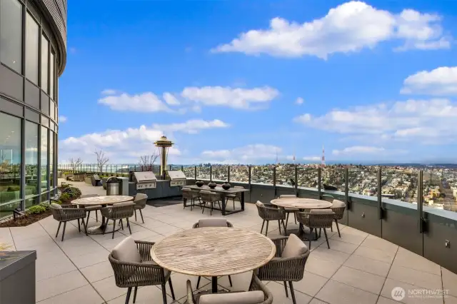 Roof top